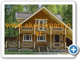 007. KUCE OD BALVANA